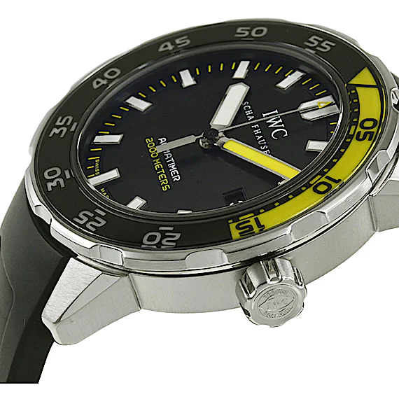 IWC Aquatimer IW356802 IWC Aquatimer IW356802
