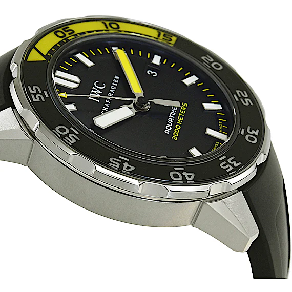IWC Aquatimer IW356802 IWC Aquatimer IW356802