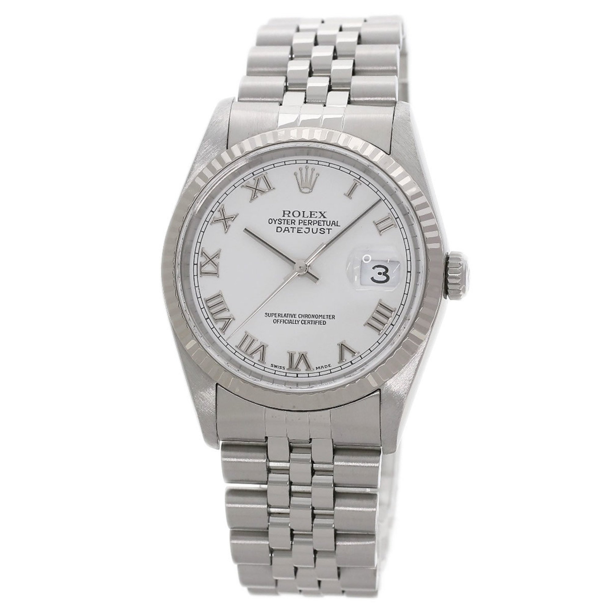 Rolex Datejust 16234