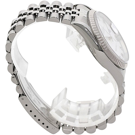 Rolex Datejust 16234 Rolex Datejust 16234