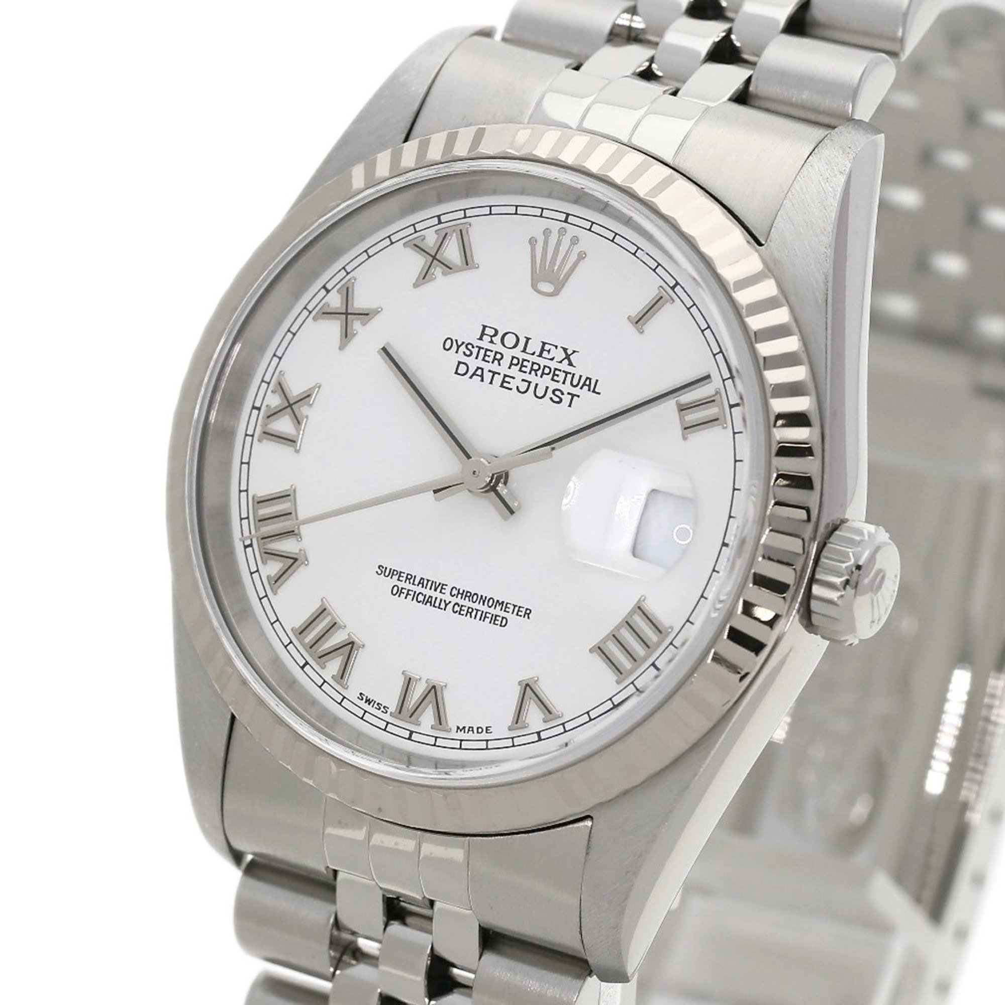 Rolex Datejust 16234