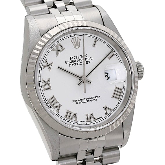 Rolex Datejust 16234 Rolex Datejust 16234