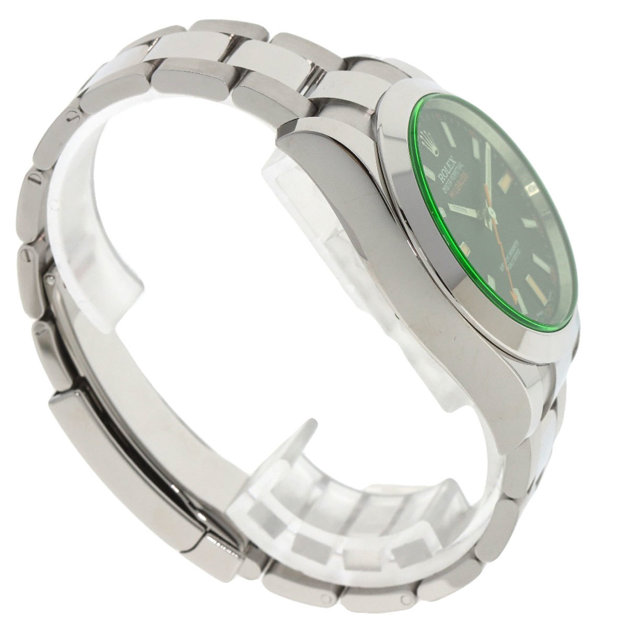 Rolex Milgauss 116400GV