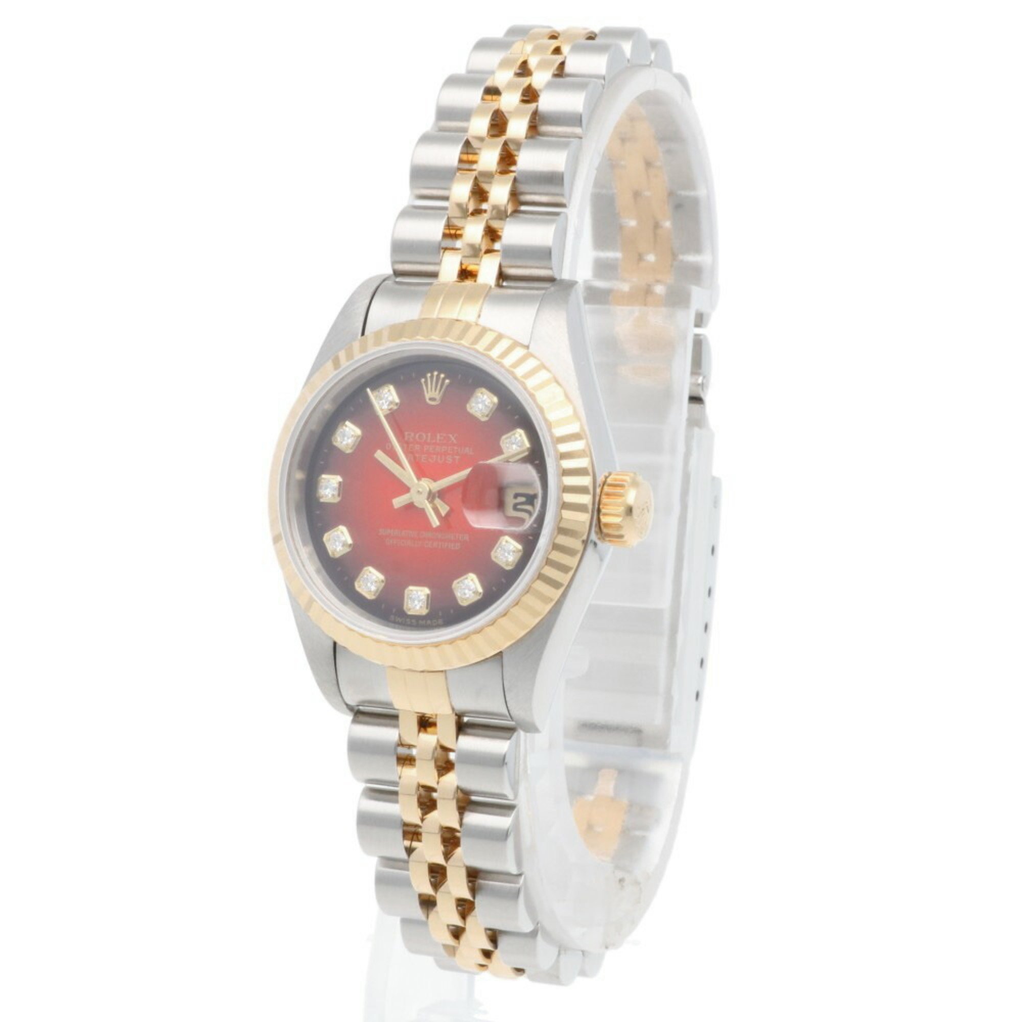 Rolex Datejust 69173G