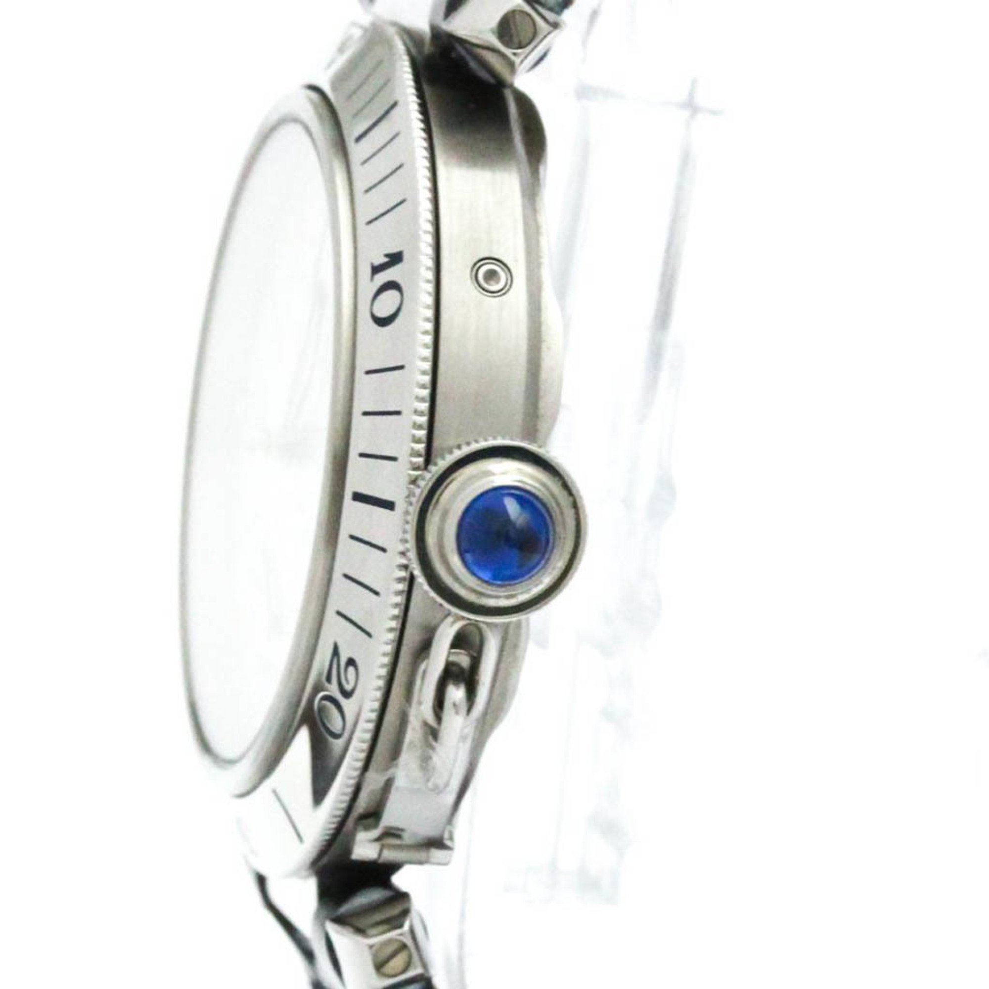 Cartier Pasha W3103755