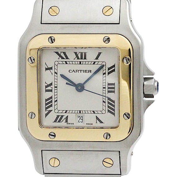 Cartier Santos W20011C4 Cartier Santos W20011C4