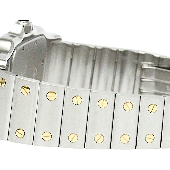 Cartier Santos W20011C4 Cartier Santos W20011C4