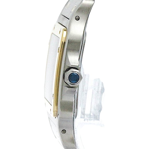 Cartier Santos W20011C4 Cartier Santos W20011C4
