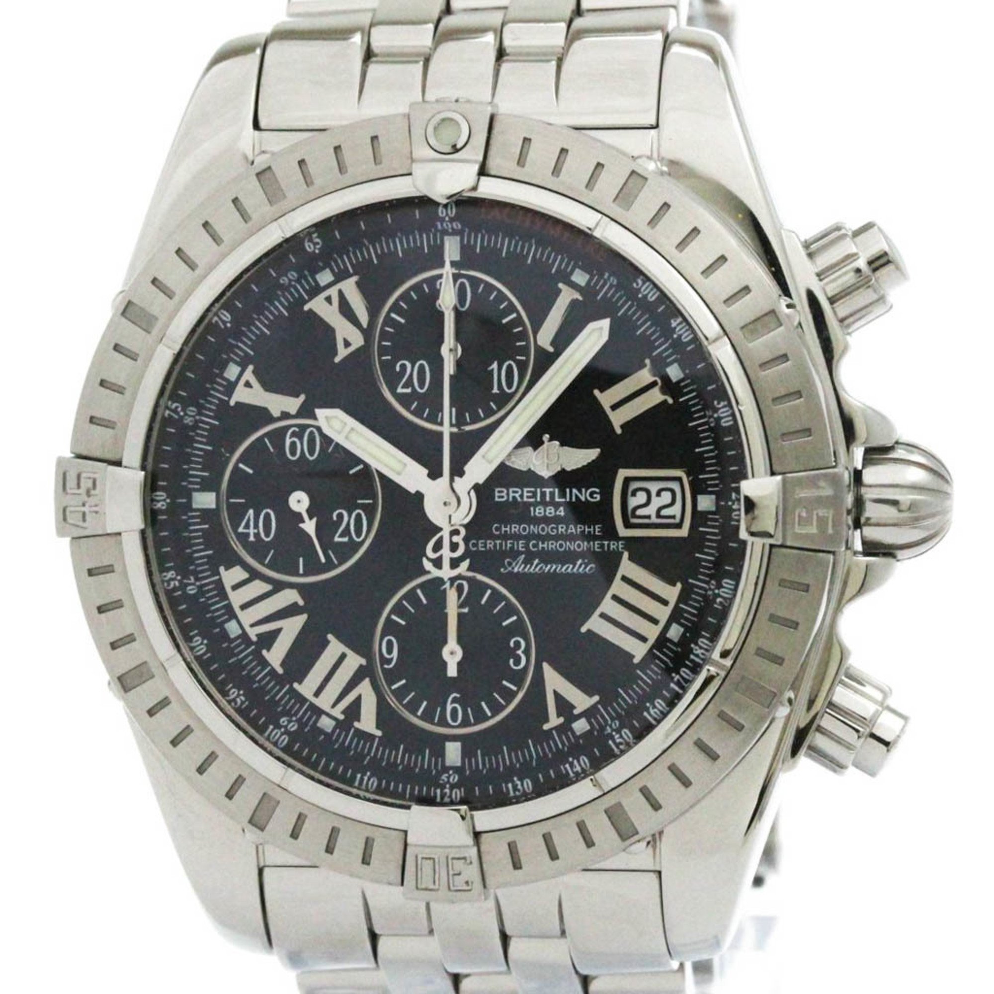 Breitling Chronomat A13356