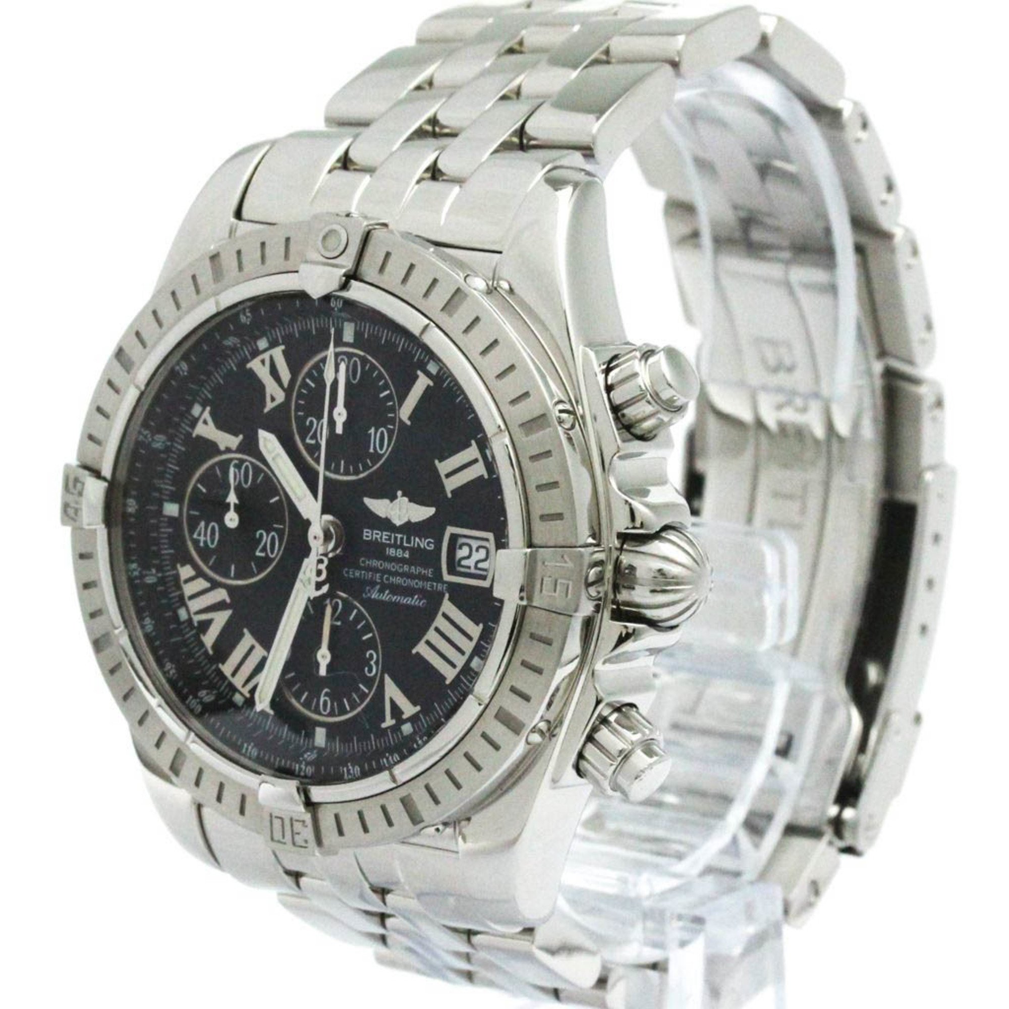 Breitling Chronomat A13356