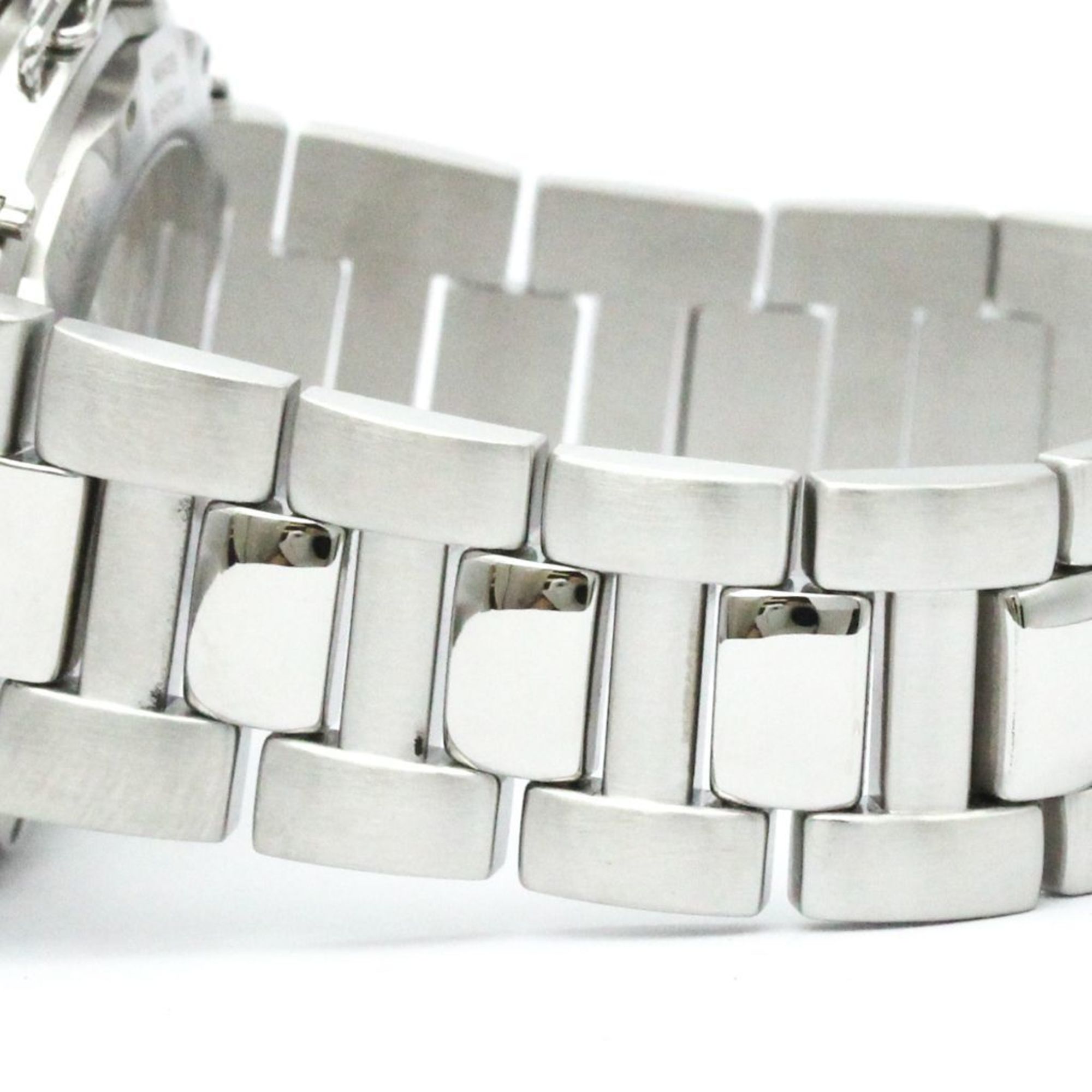 Cartier Pasha W31059H3