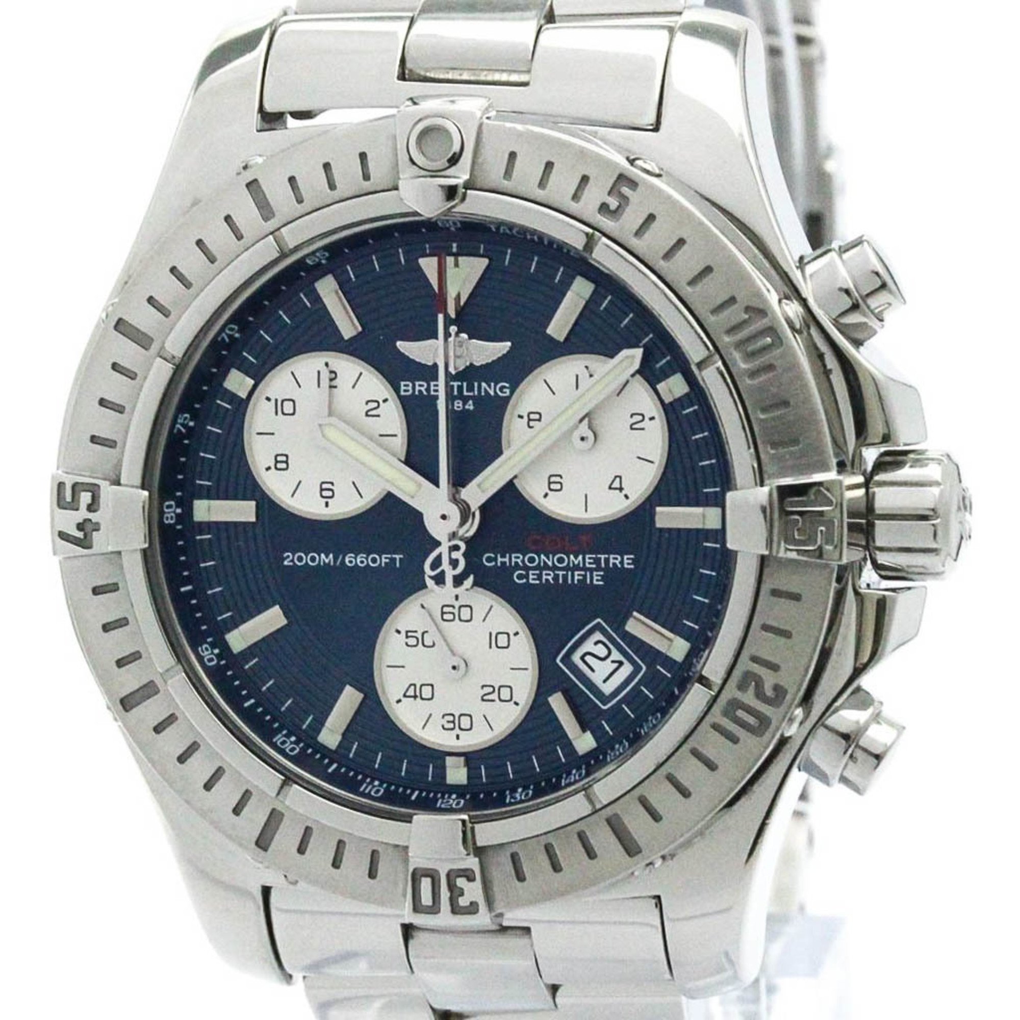 Breitling Colt A73380