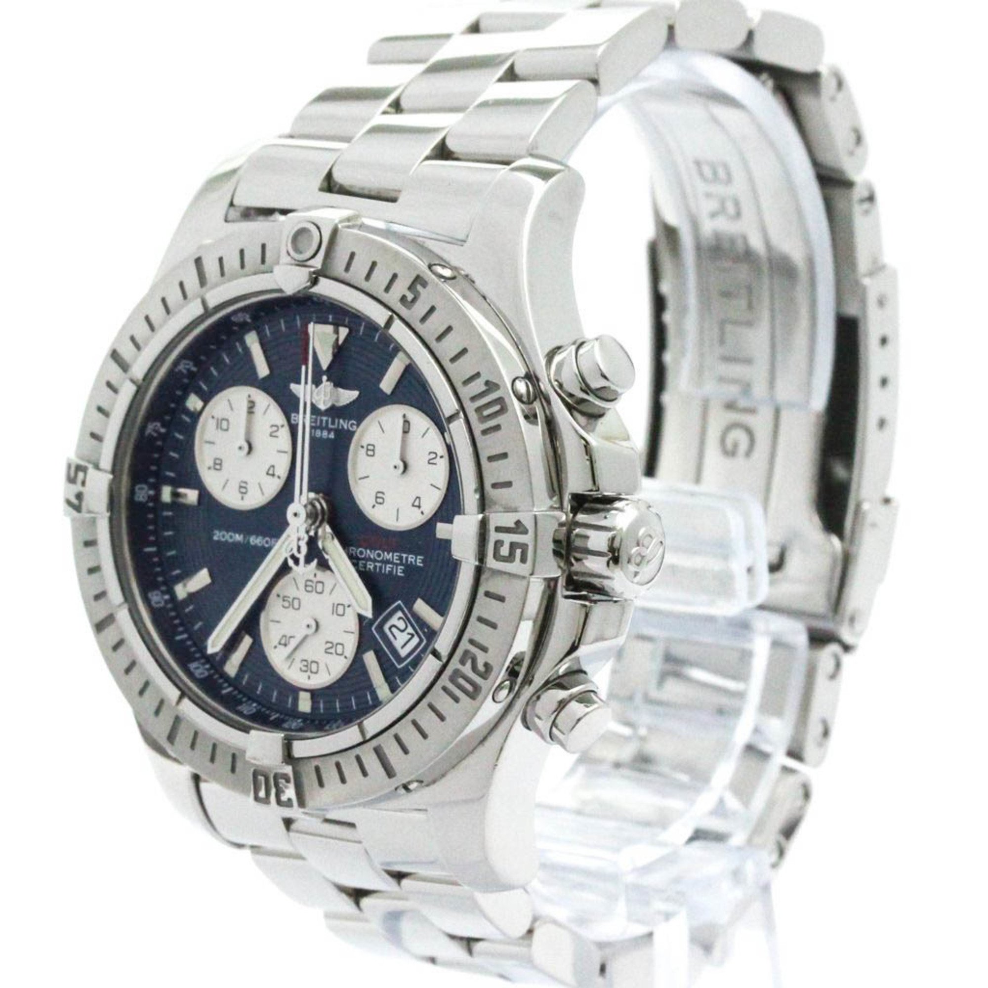 Breitling Colt A73380