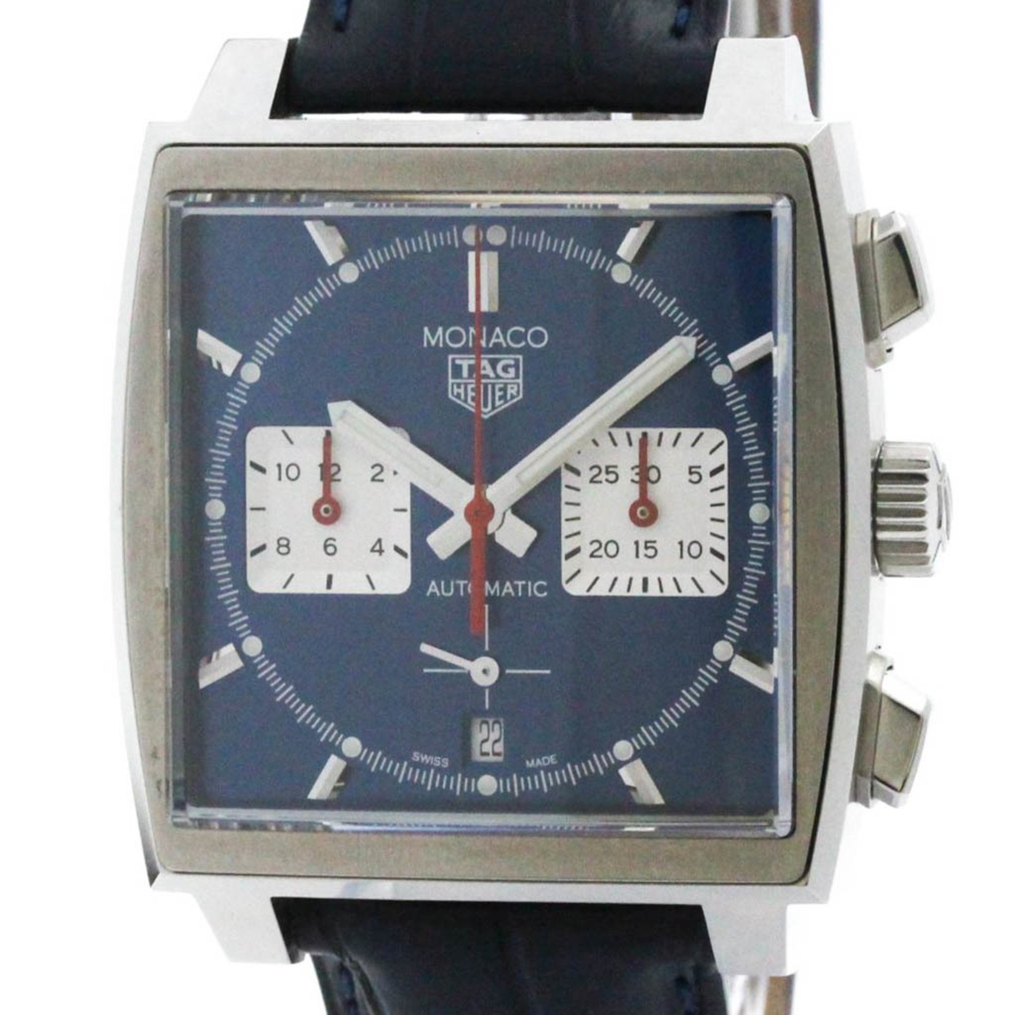 TAG Heuer Monaco CBL2111