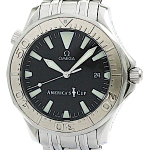 Omega Seamaster 2533.50 Omega Seamaster 2533.50