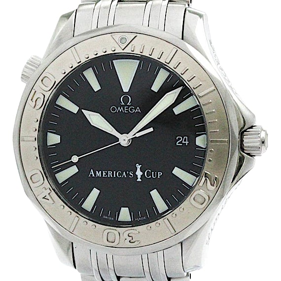 Omega Seamaster 2533.50 Omega Seamaster 2533.50