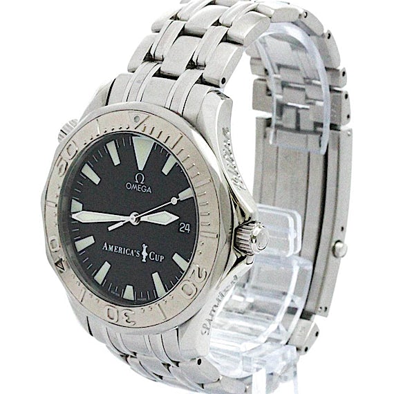 Omega Seamaster 2533.50 Omega Seamaster 2533.50