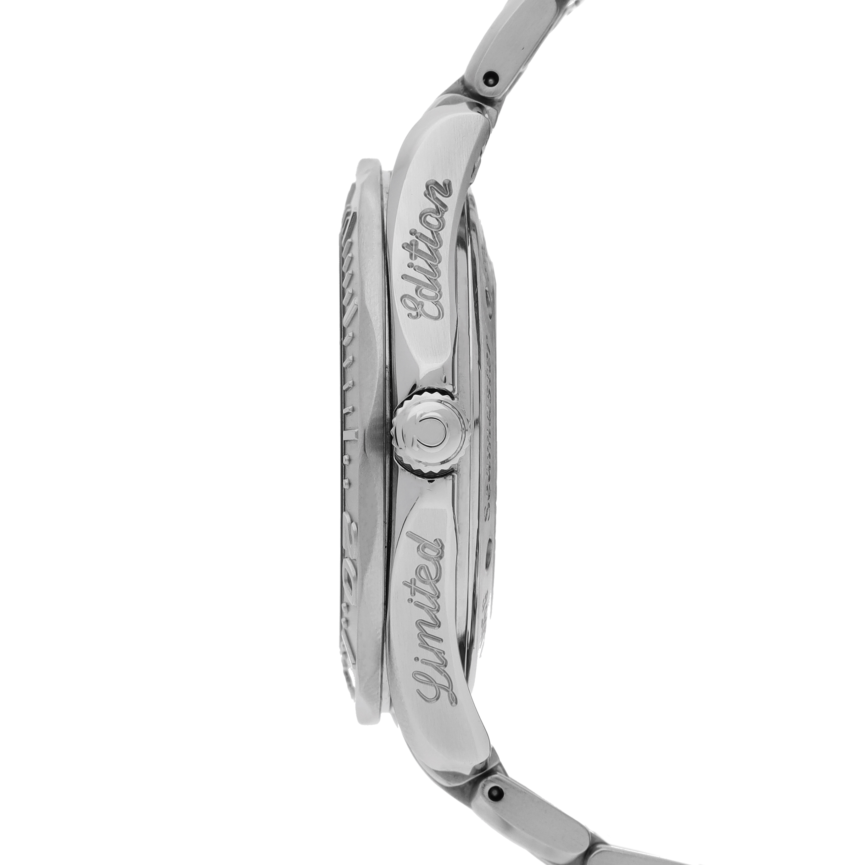 Omega Seamaster 2533.50