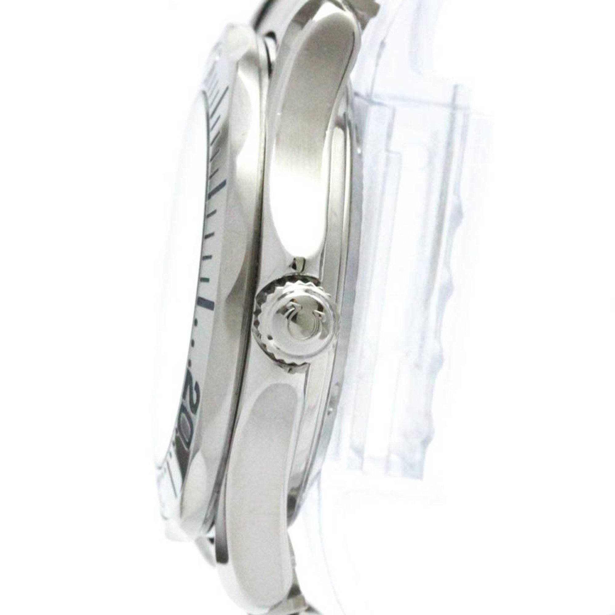 Omega Seamaster 2263.80