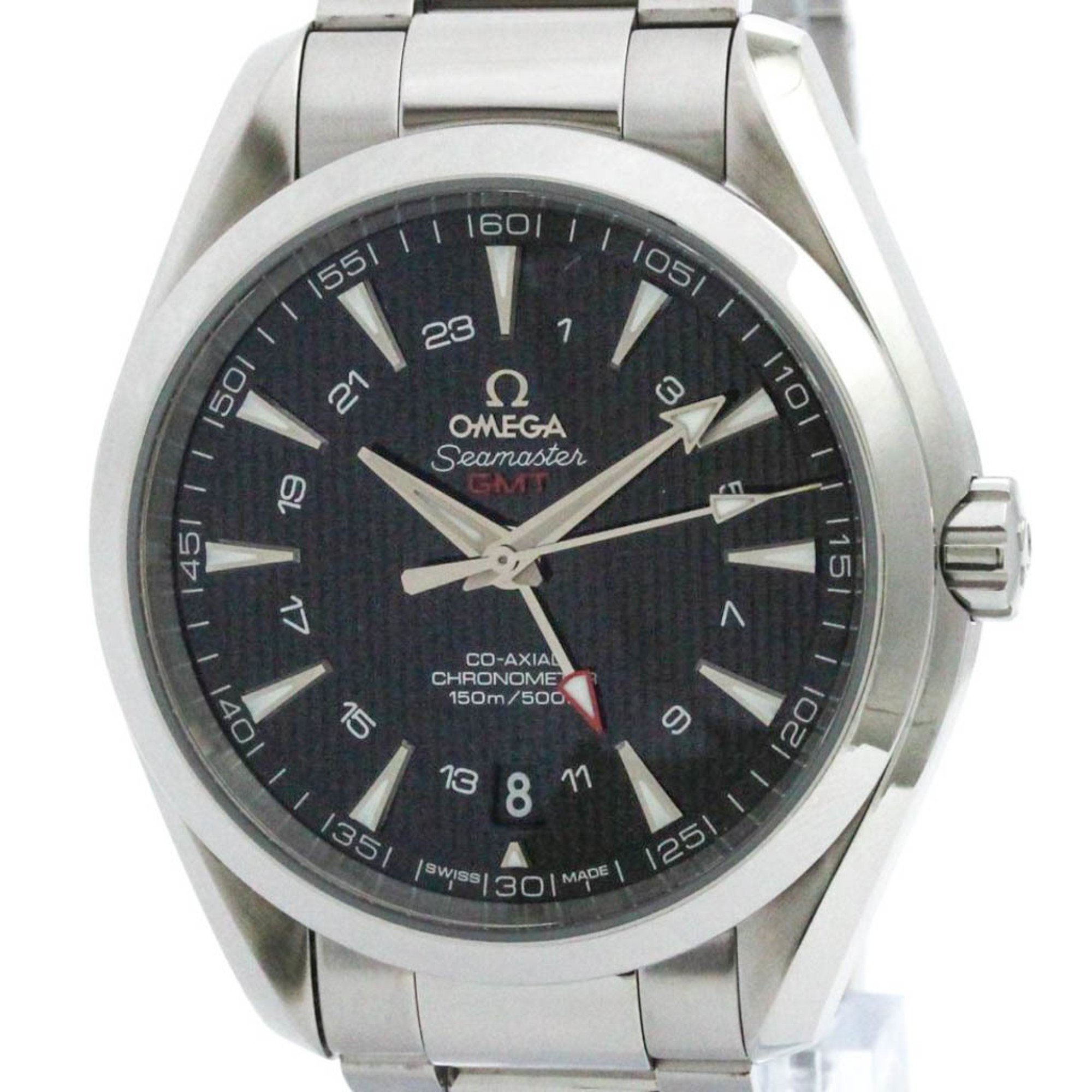 Omega Seamaster 231.10.43.22.01.001