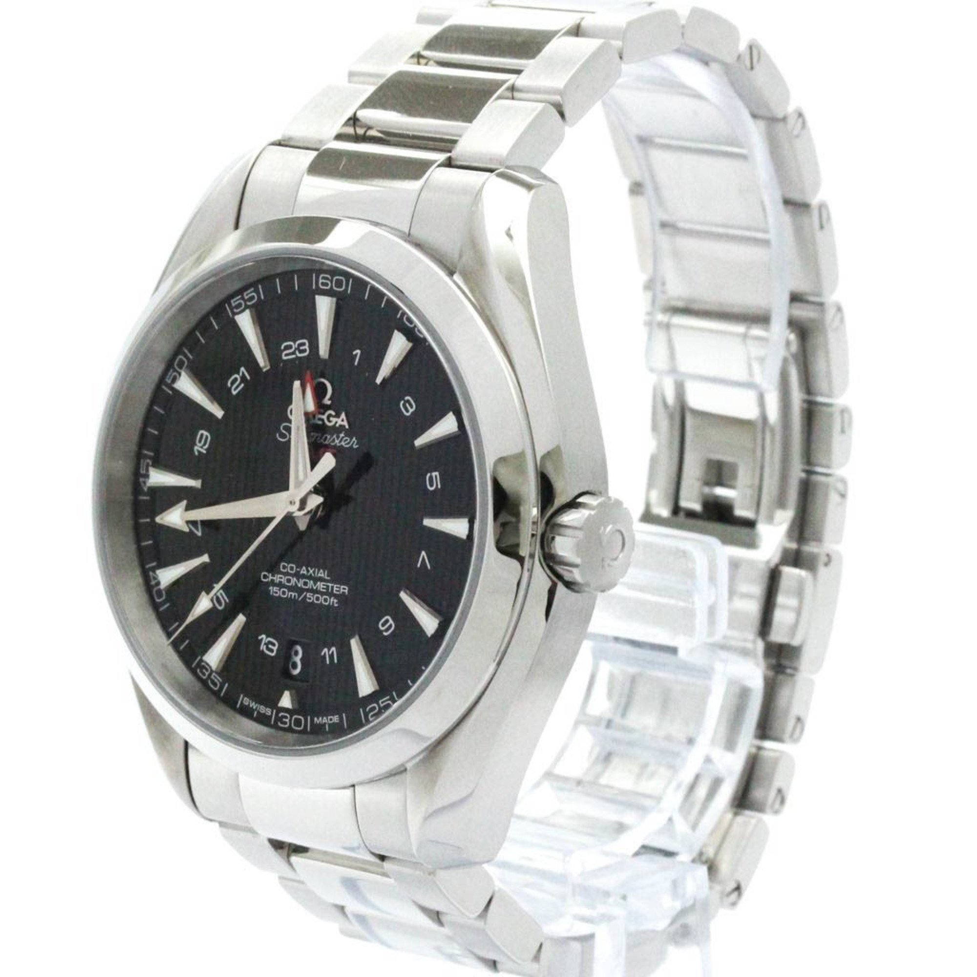 Omega Seamaster 231.10.43.22.01.001