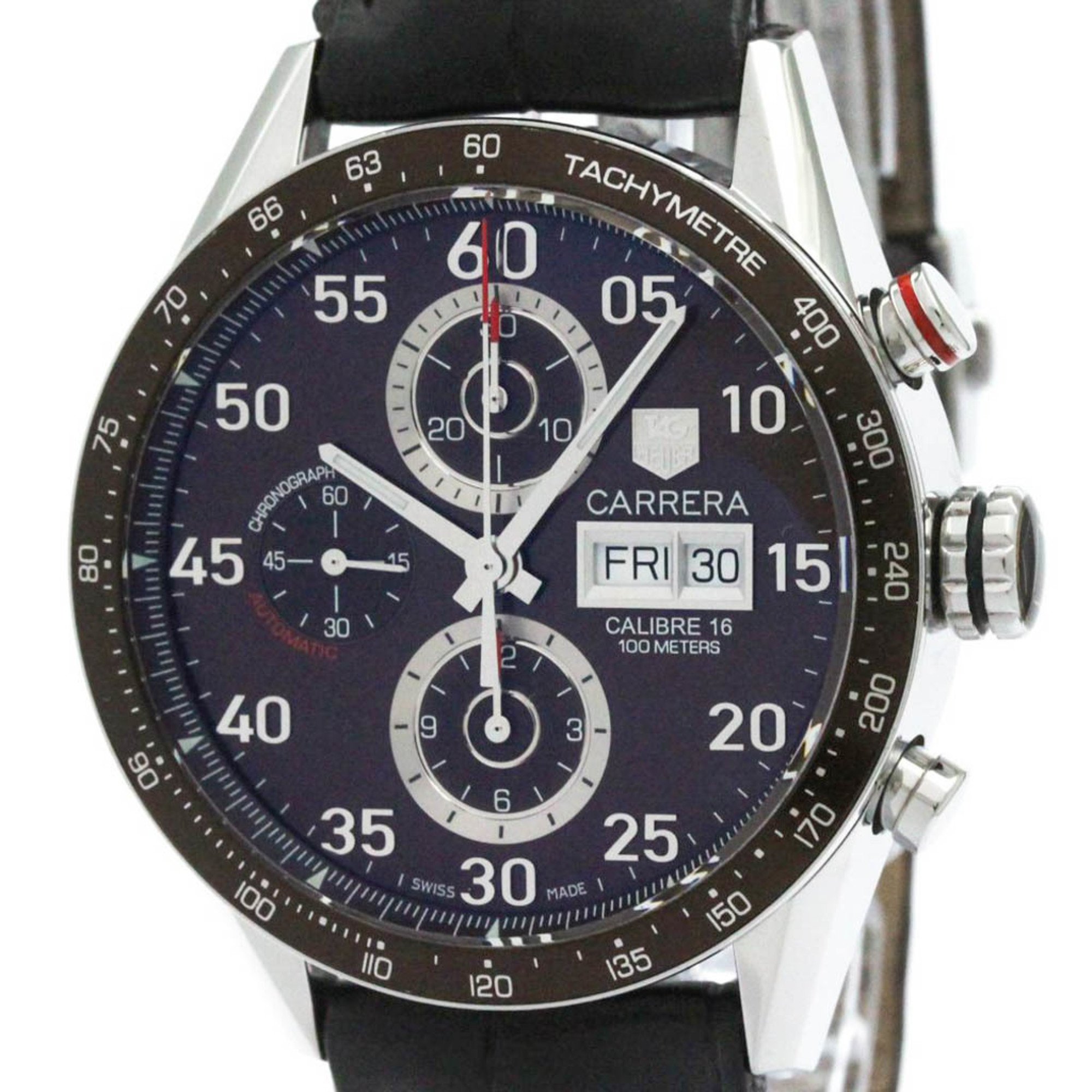 TAG Heuer Carrera CV2A12