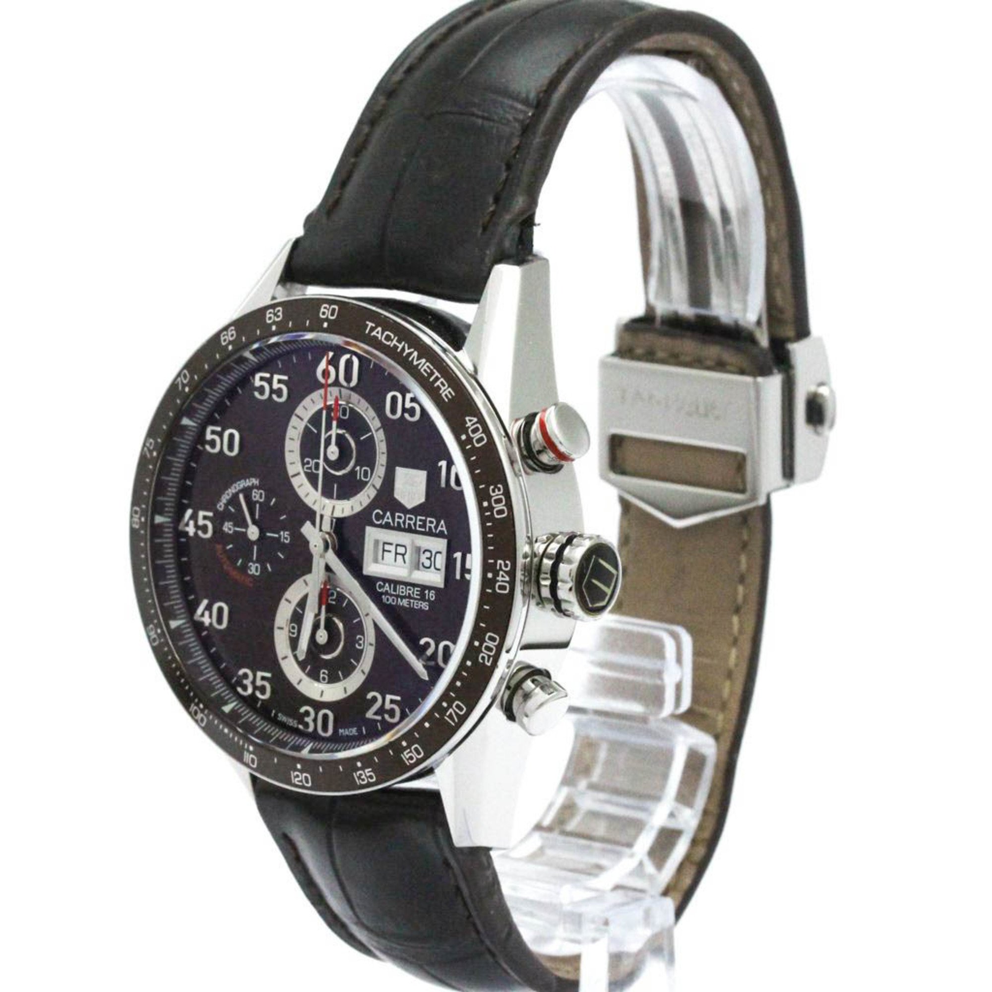 TAG Heuer Carrera CV2A12