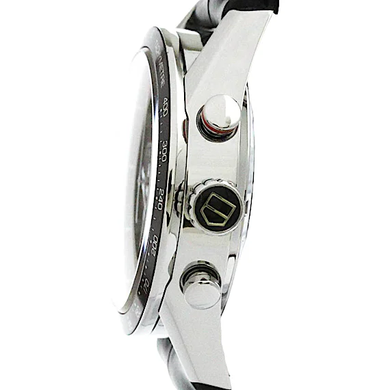 TAG Heuer Carrera CV2A12 TAG Heuer Carrera CV2A12