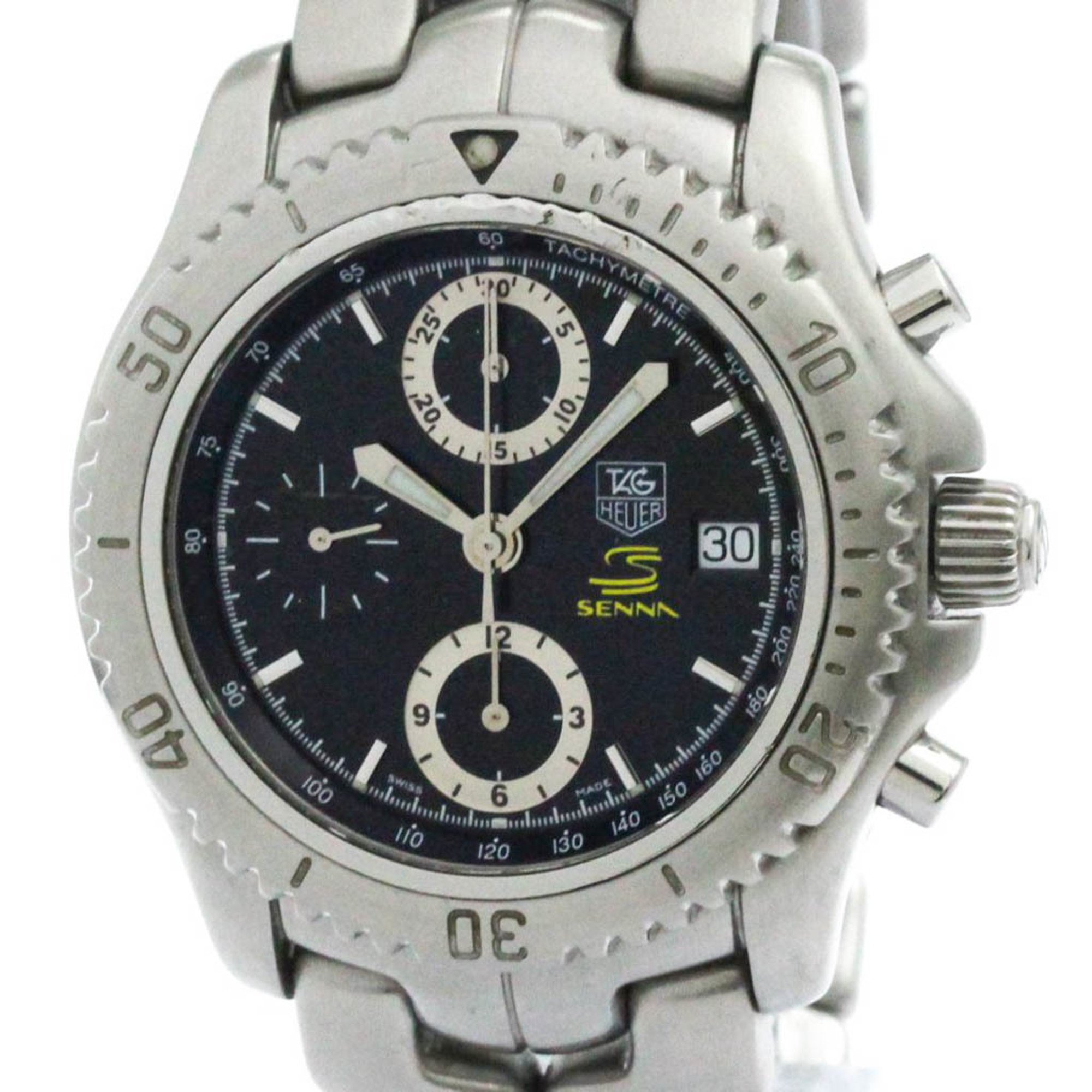 TAG Heuer Link CT5114