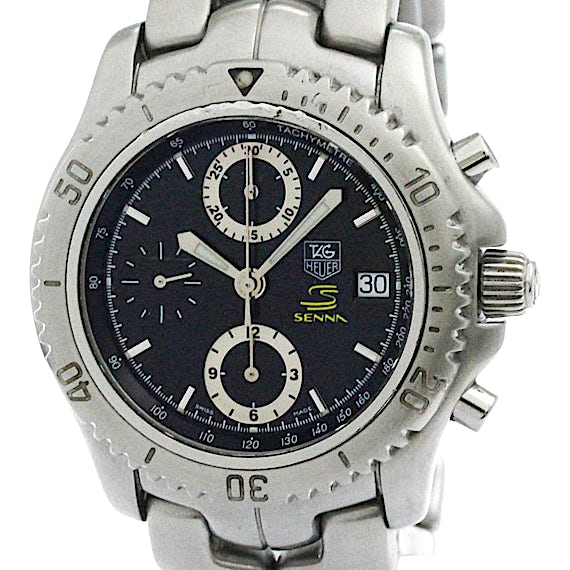 TAG Heuer Link CT5114 TAG Heuer Link CT5114