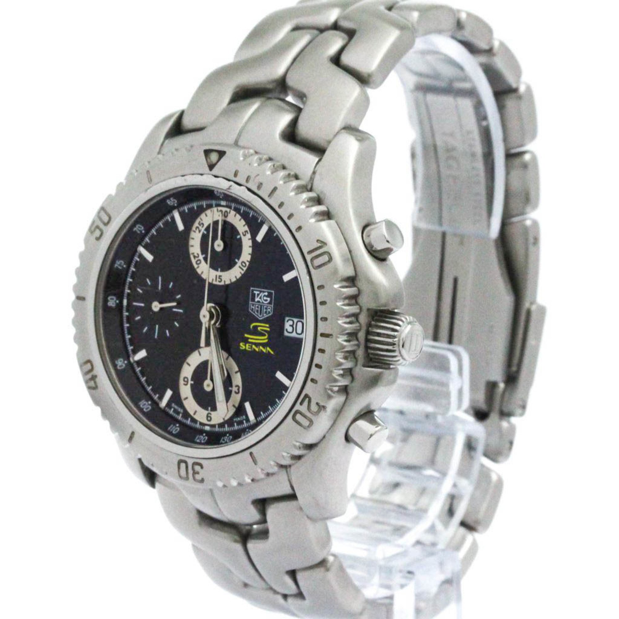 TAG Heuer Link CT5114