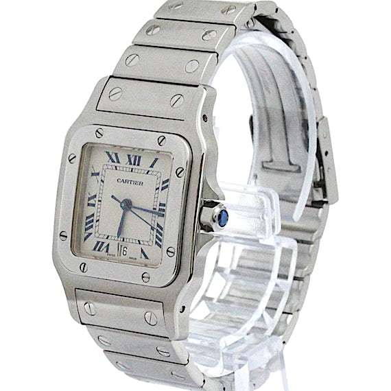 Cartier Santos W20018D6 Cartier Santos W20018D6