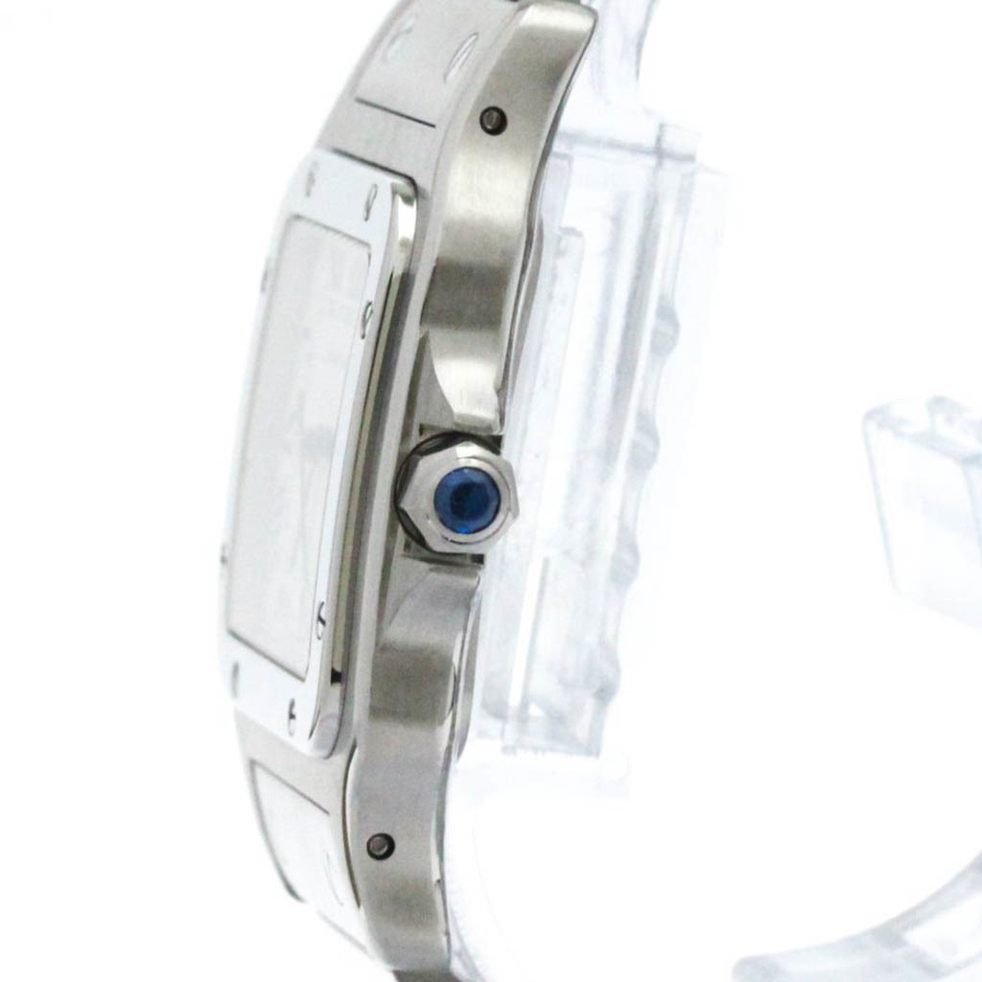 Cartier Santos W20018D6