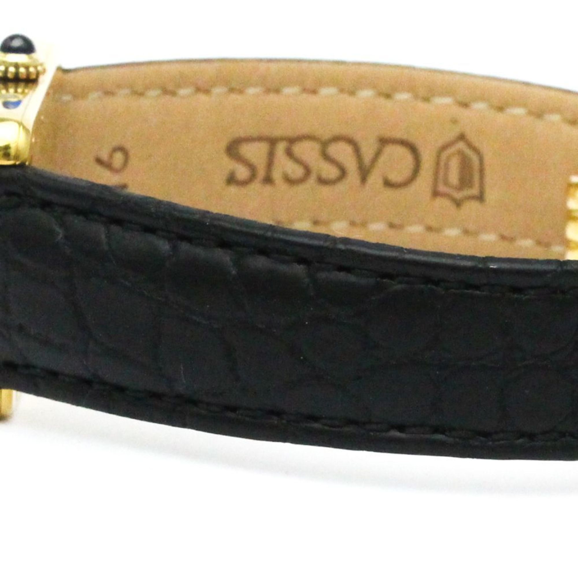 Cartier Must Tank W1003154