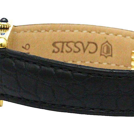 Cartier Must Tank W1003154 Cartier Must Tank W1003154