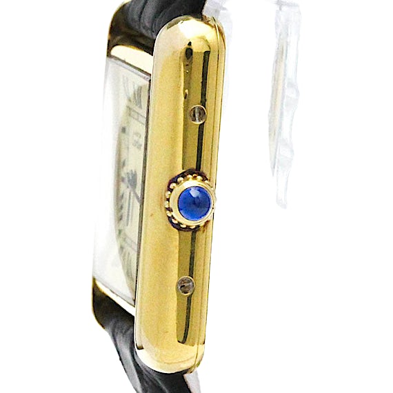 Cartier Must Tank W1003154 Cartier Must Tank W1003154