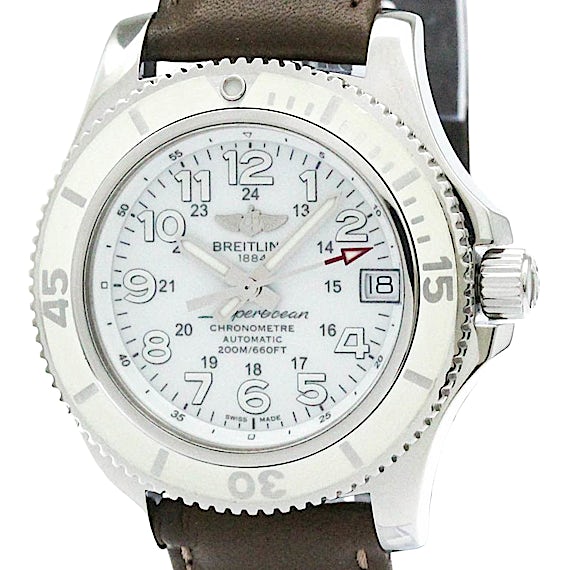 Breitling Superocean A17312 Breitling Superocean A17312