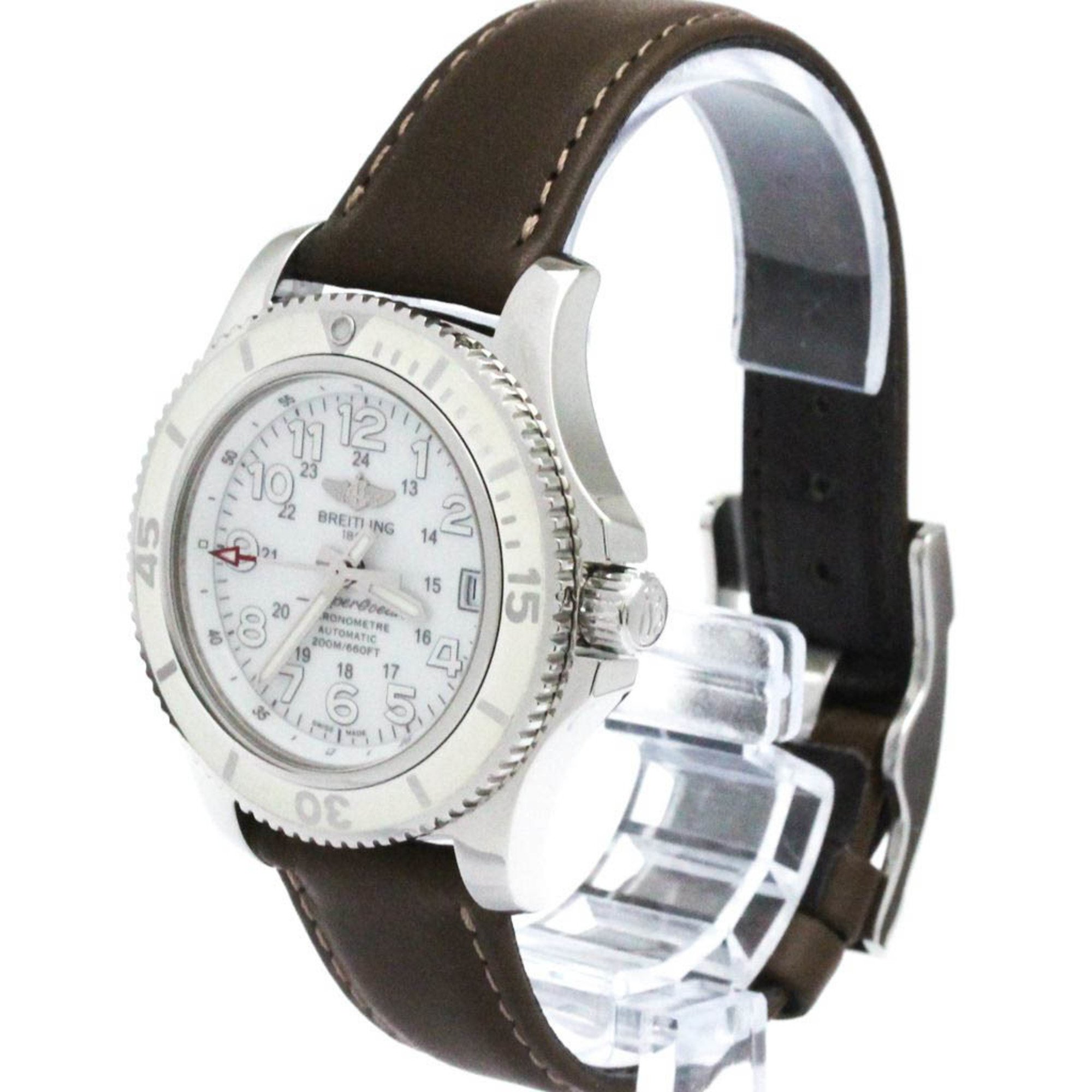 Breitling Superocean A17312