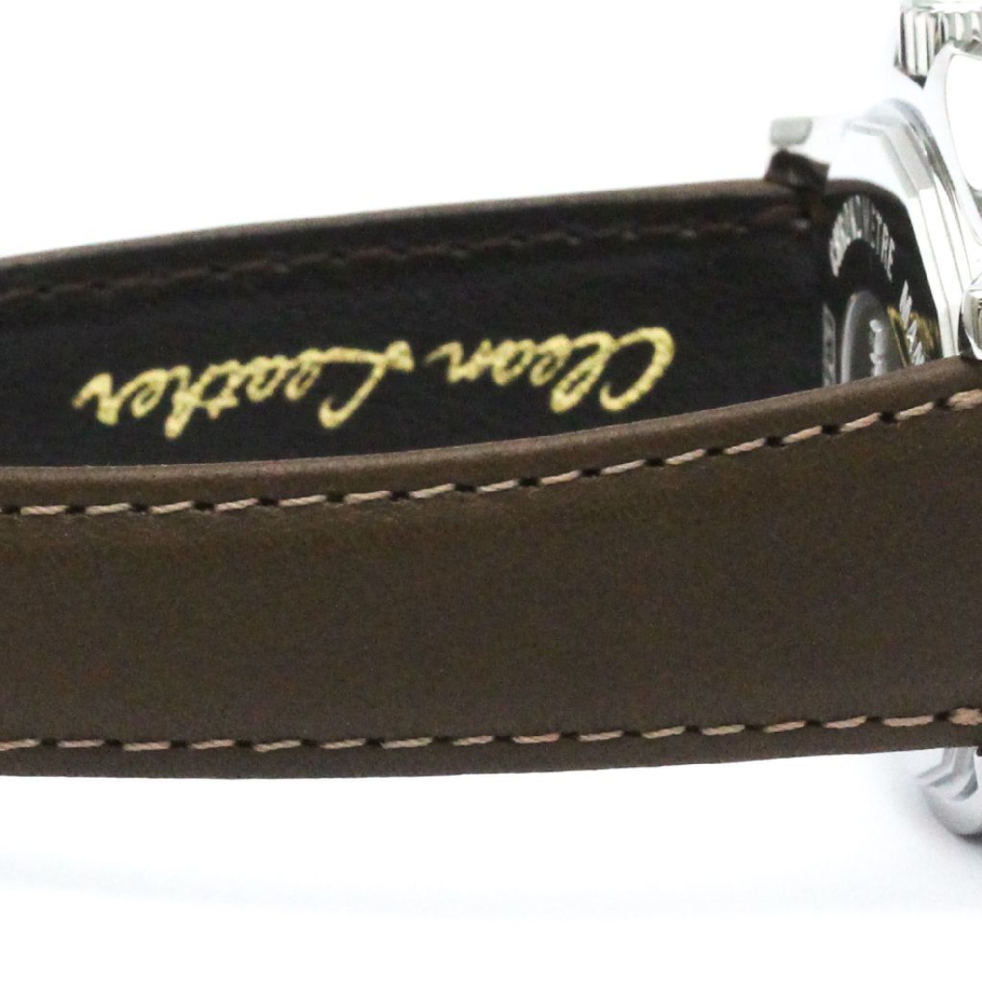 Breitling Superocean A17312