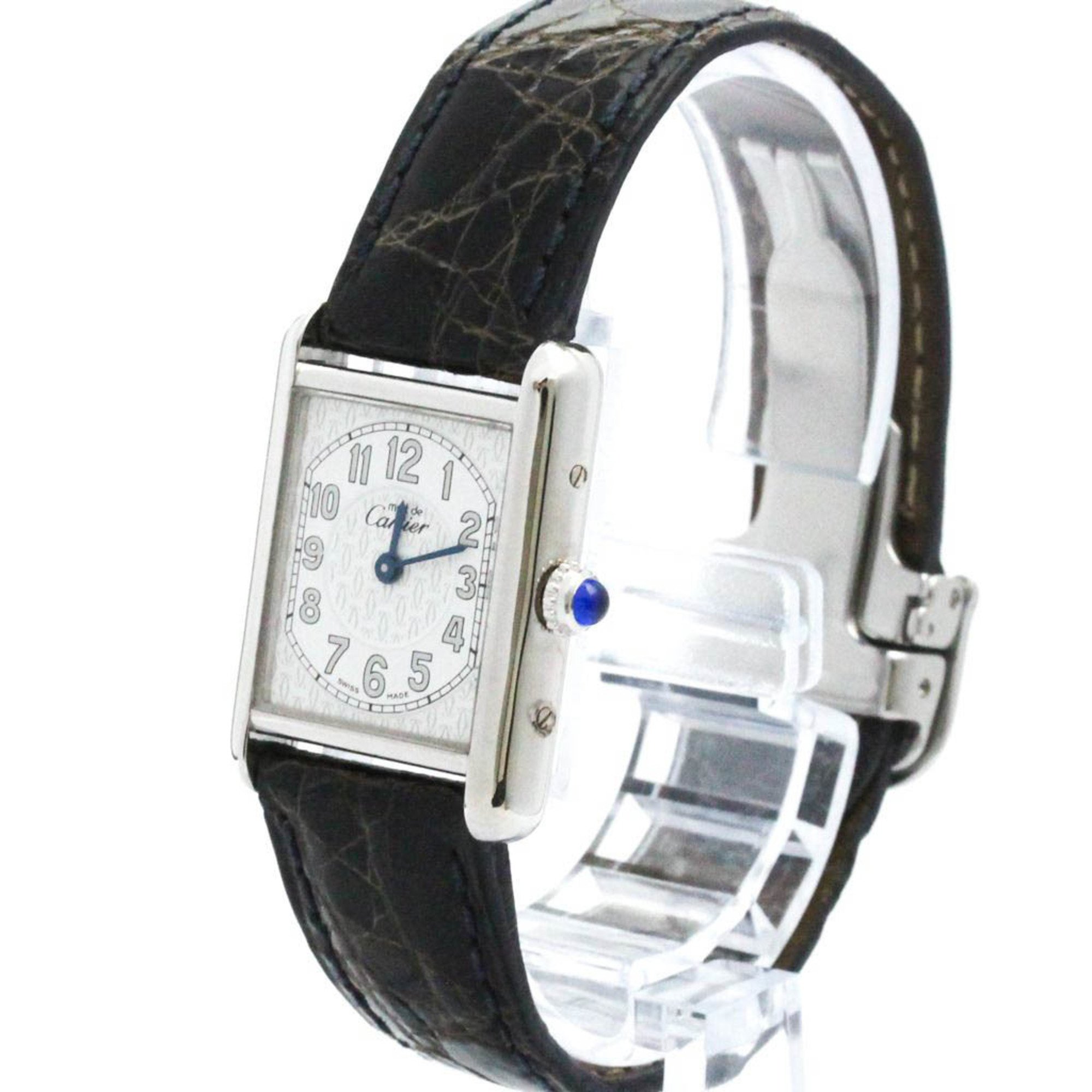 Cartier Must W1014254