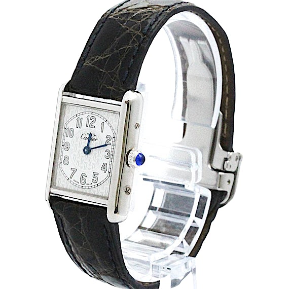 Cartier Must W1014254 Cartier Must W1014254