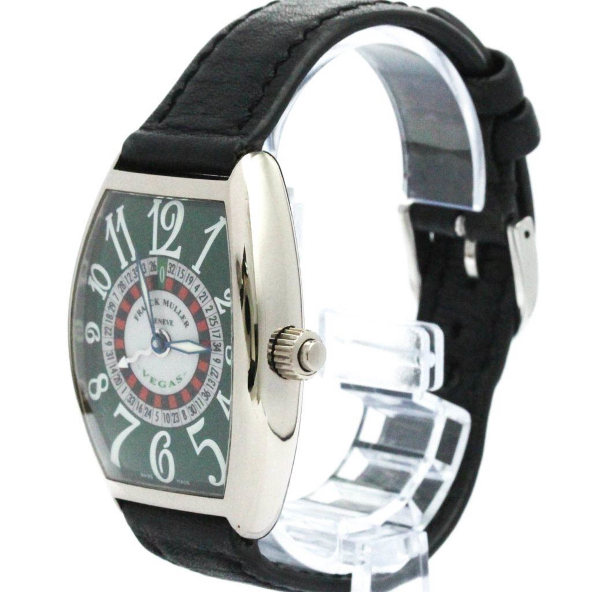 Franck Muller Cintree Curvex 5850VEGAS