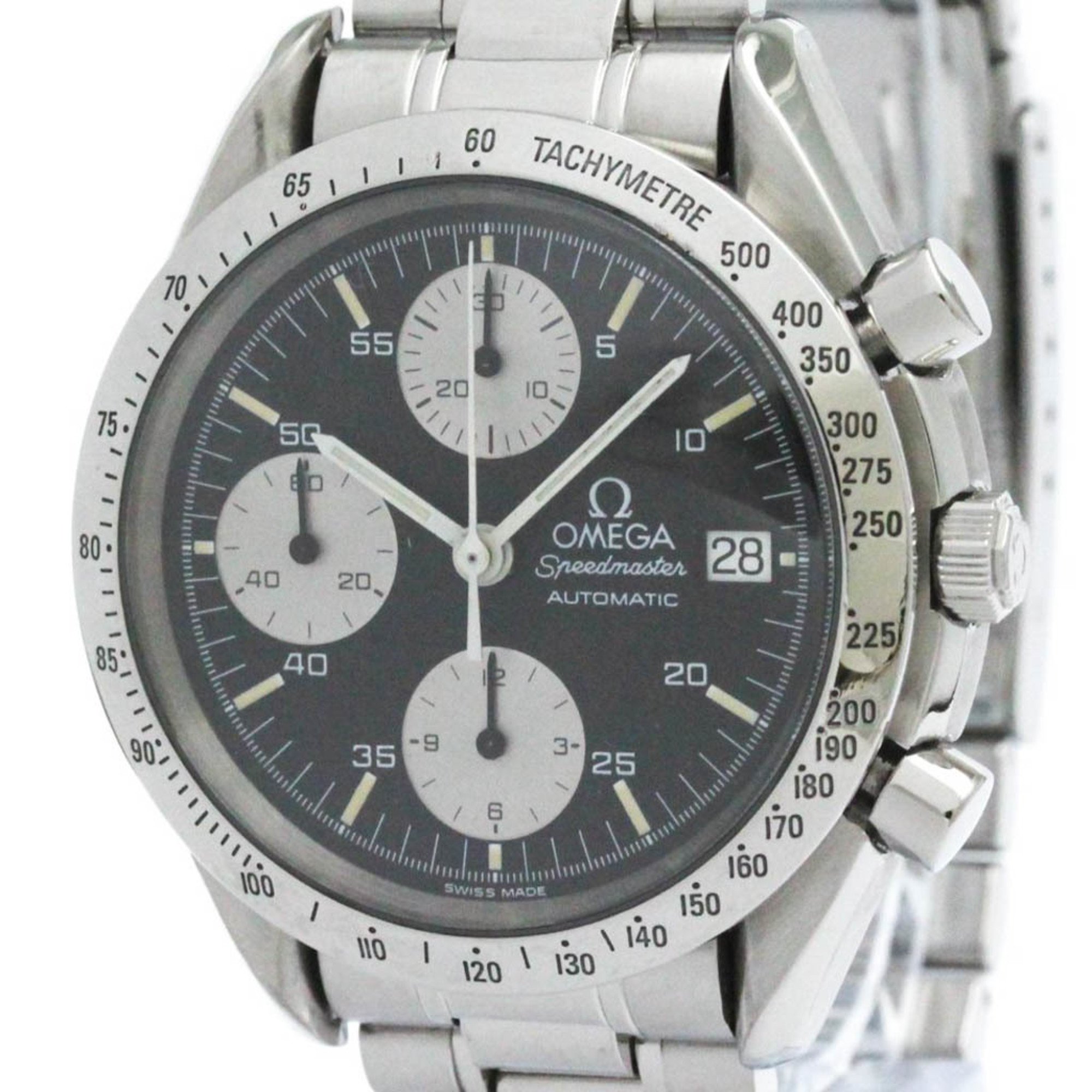 Omega Speedmaster 3511.50