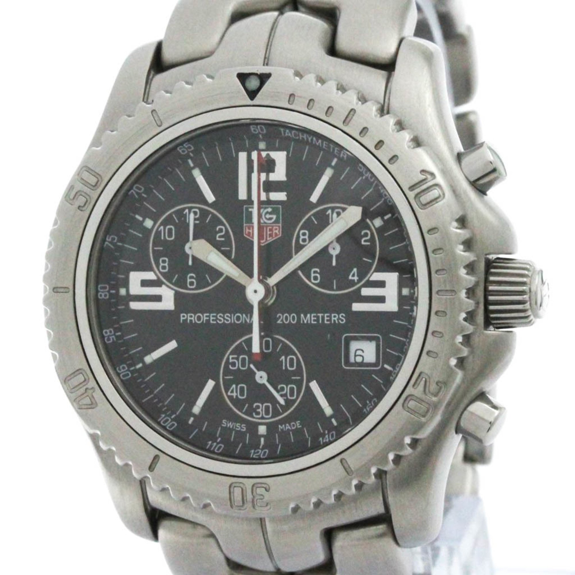 TAG Heuer Link CT1111