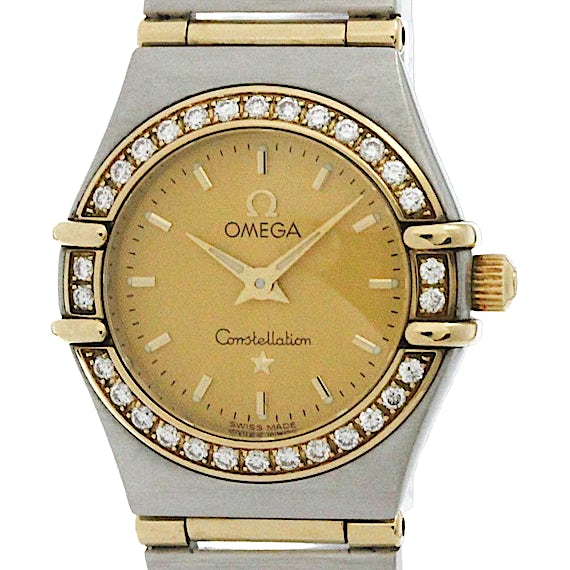 Omega Constellation 1267.10 Omega Constellation 1267.10