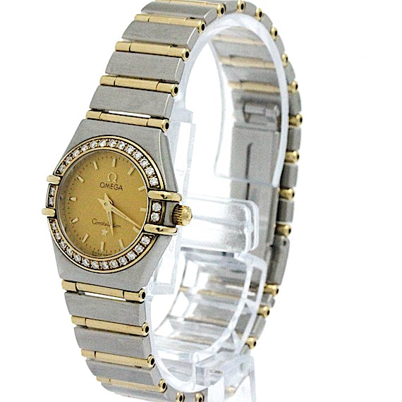 Omega Constellation 1267.10 Omega Constellation 1267.10