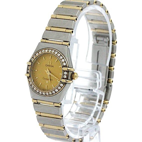 Omega Constellation 1267.10 Omega Constellation 1267.10