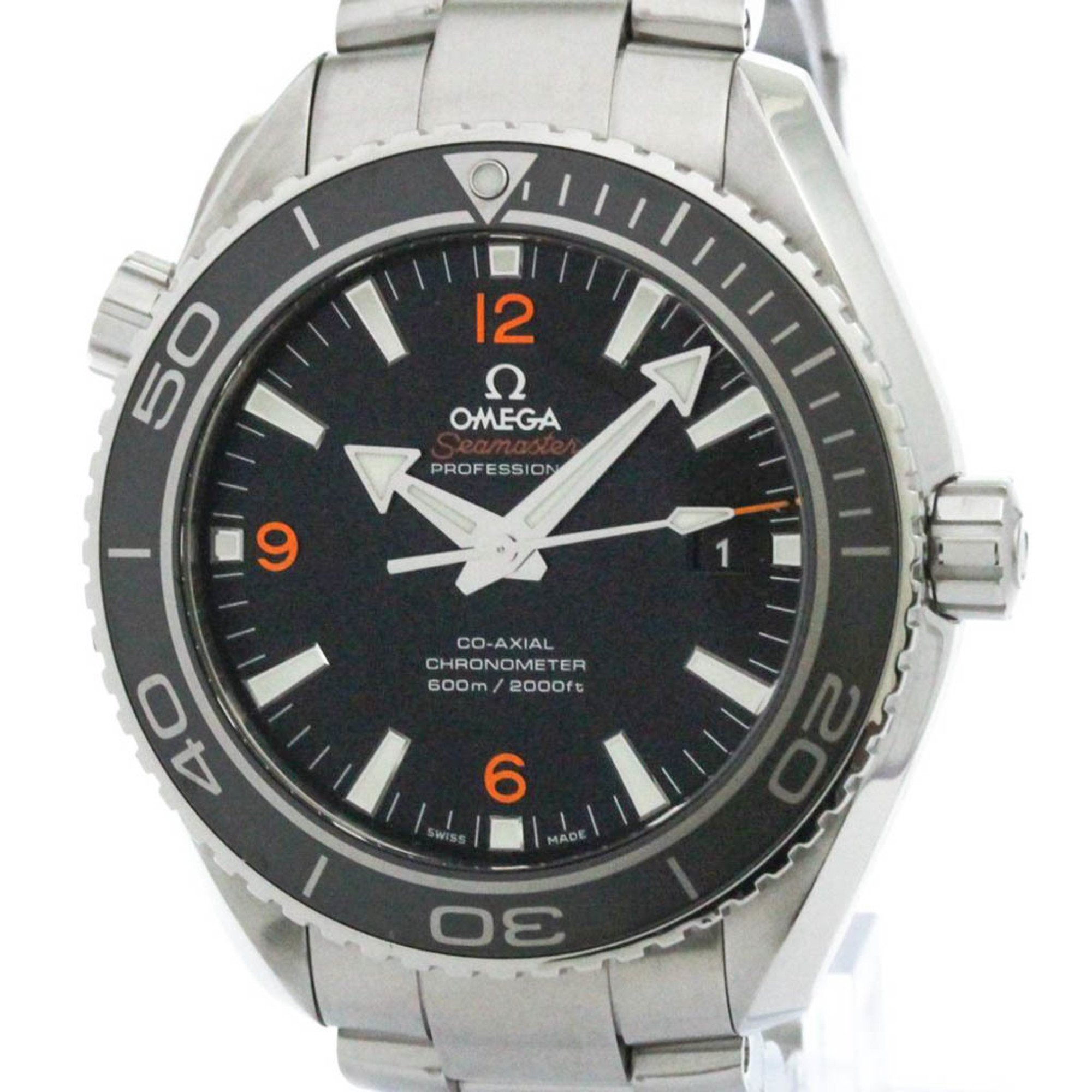 Omega Seamaster 232.30.42.21.01.003