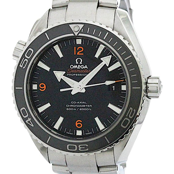 Omega Seamaster 232.30.42.21.01.003  Omega Seamaster 232.30.42.21.01.003