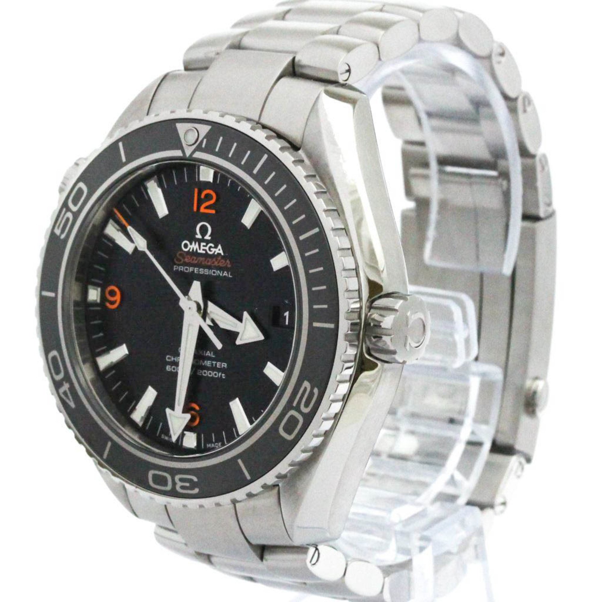 Omega Seamaster 232.30.42.21.01.003